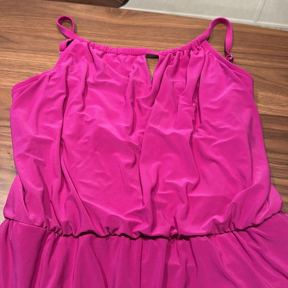 Aqua Green bathing suit - Picture 4 of 10